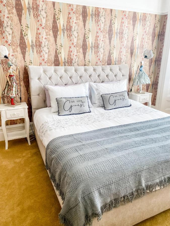 ריל The Promenade Rooms מראה חיצוני תמונה